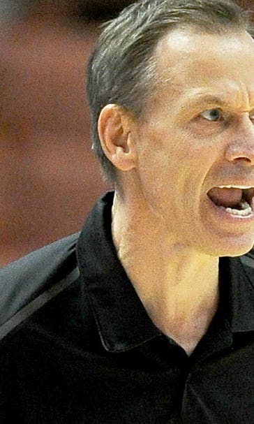 Charleston players 'forgive' fired head coach Doug Wojcik